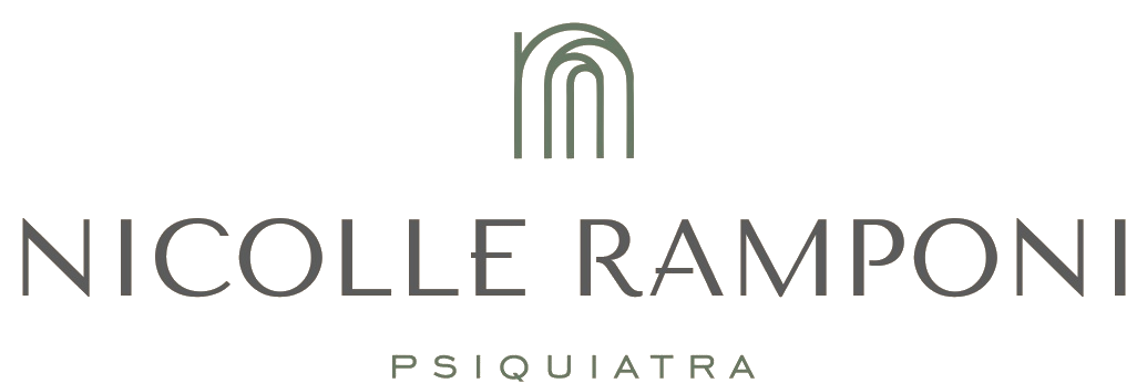 Nicolle Ramponi — Psiquiatra